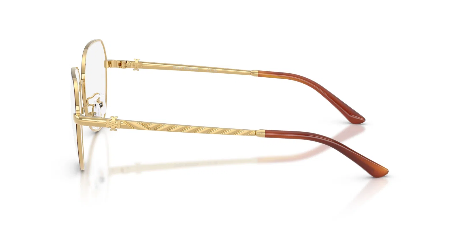 Tory Burch 1103 Eyeglasses - view 16